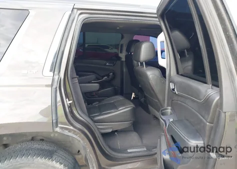 2020 GMC Yukon 2Wd Slt из США, поврежденный, VIN 1GKS1BKC9LR102605